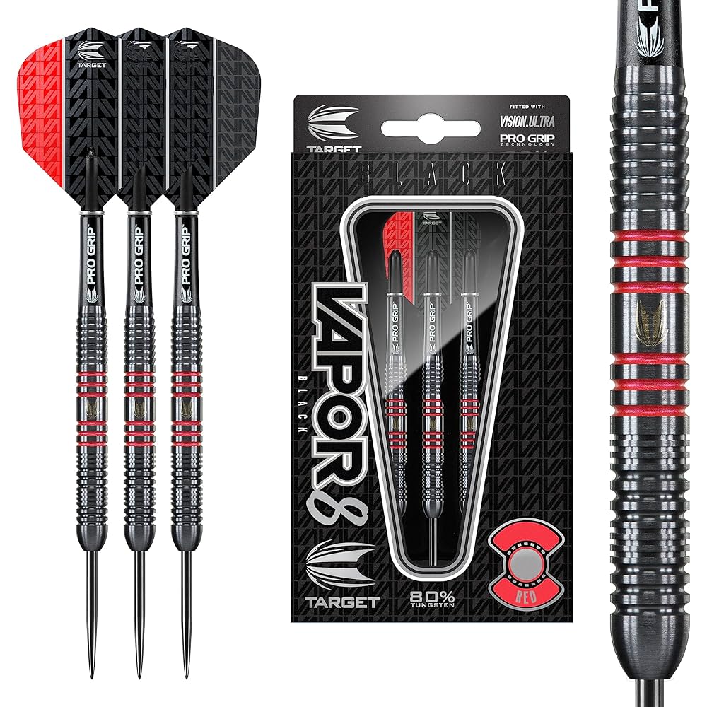 TARGET Generation 8 ダーツセット TARGET Generation 8 ダーツセット Amazon.co.jp: Target Darts